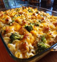casserole recipe