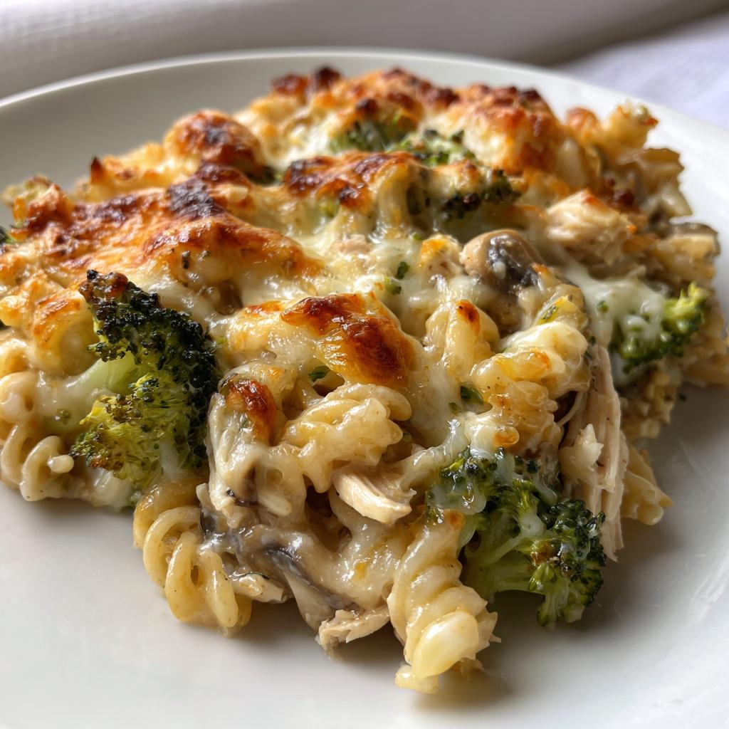 casserole