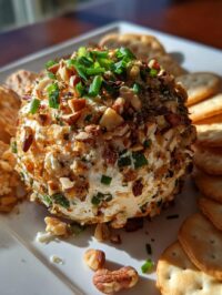 cheese ball