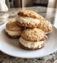 cheesecake cookies