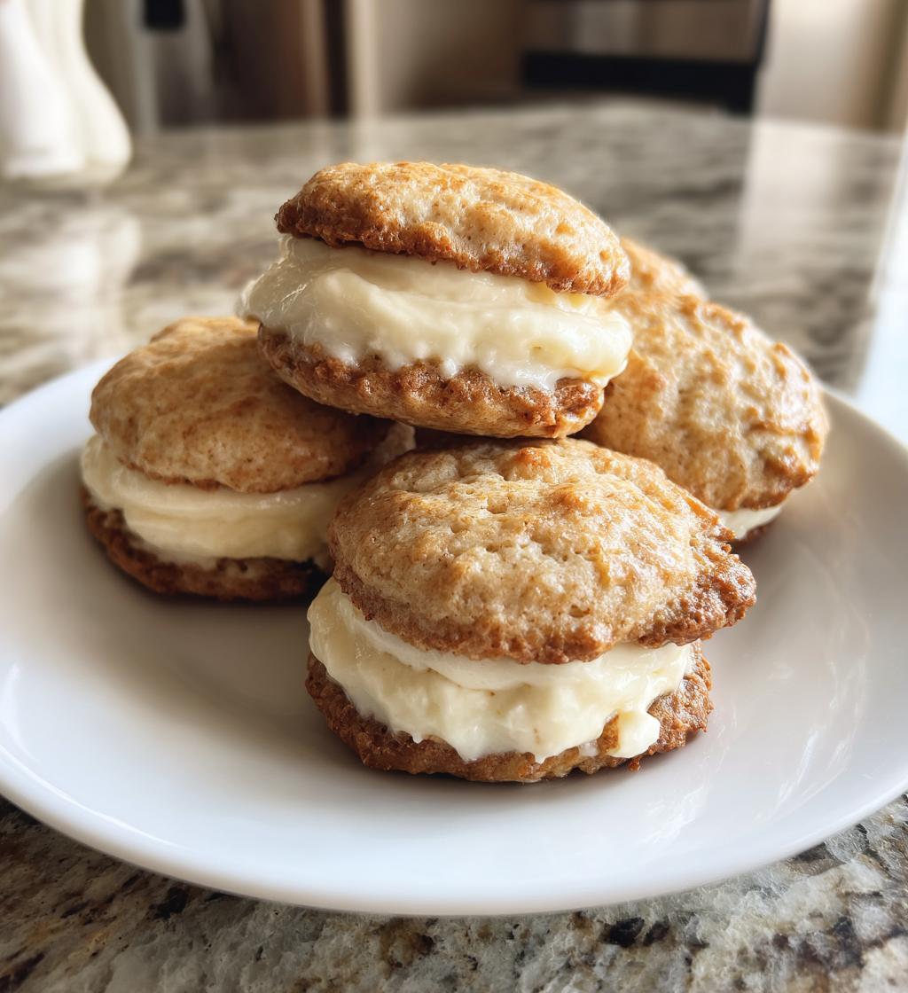 cheesecake cookies