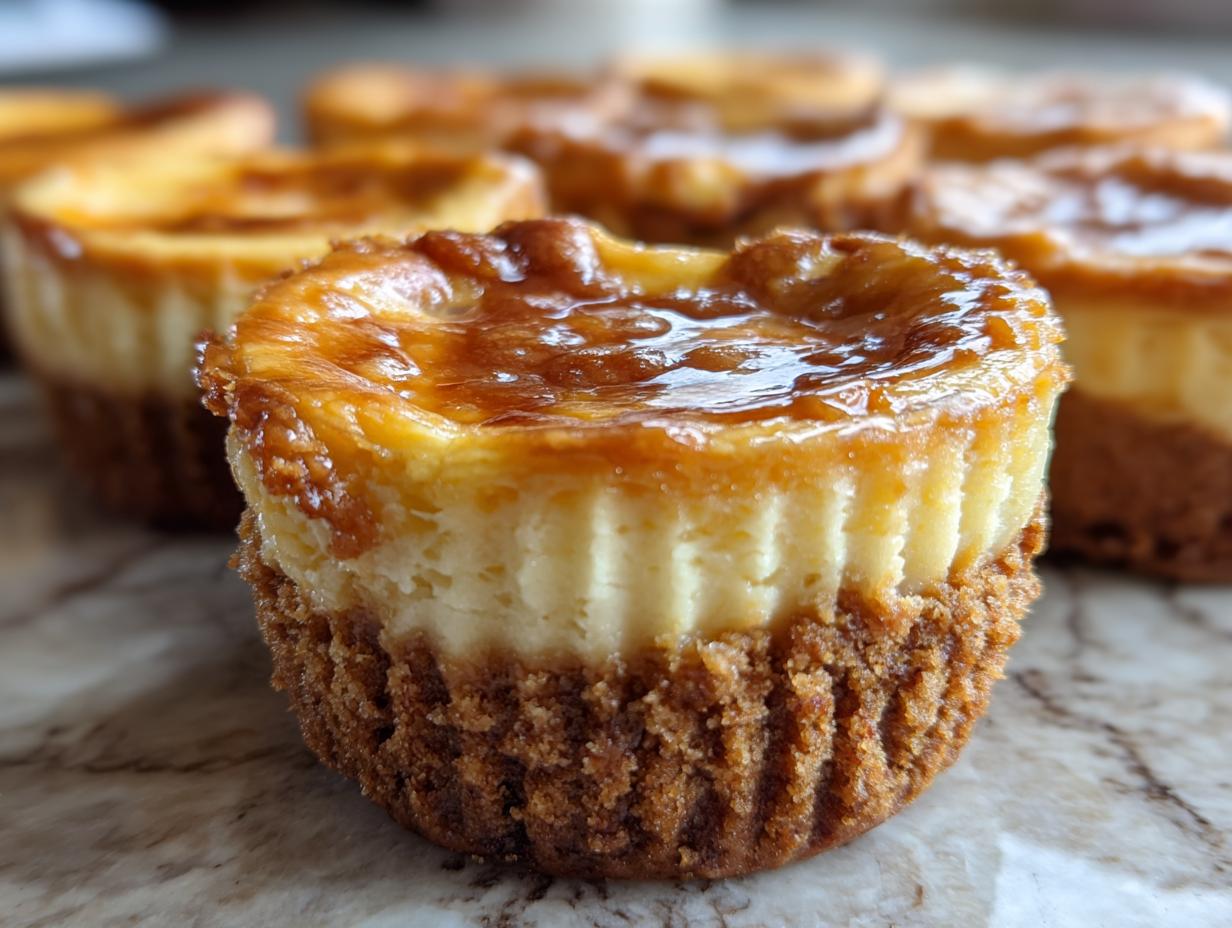cheesecake cupcakes