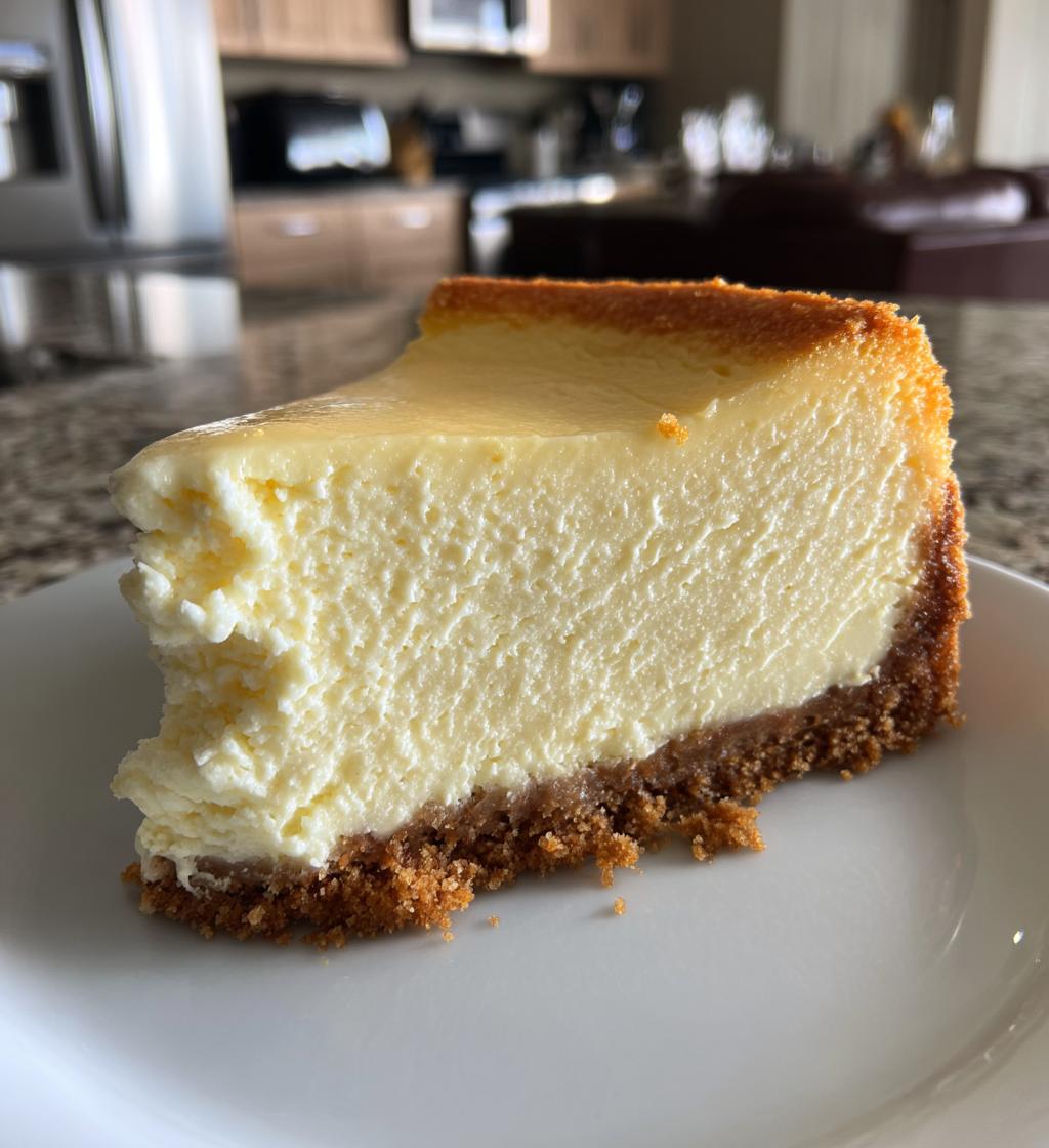 cheesecake recipe - detail 1