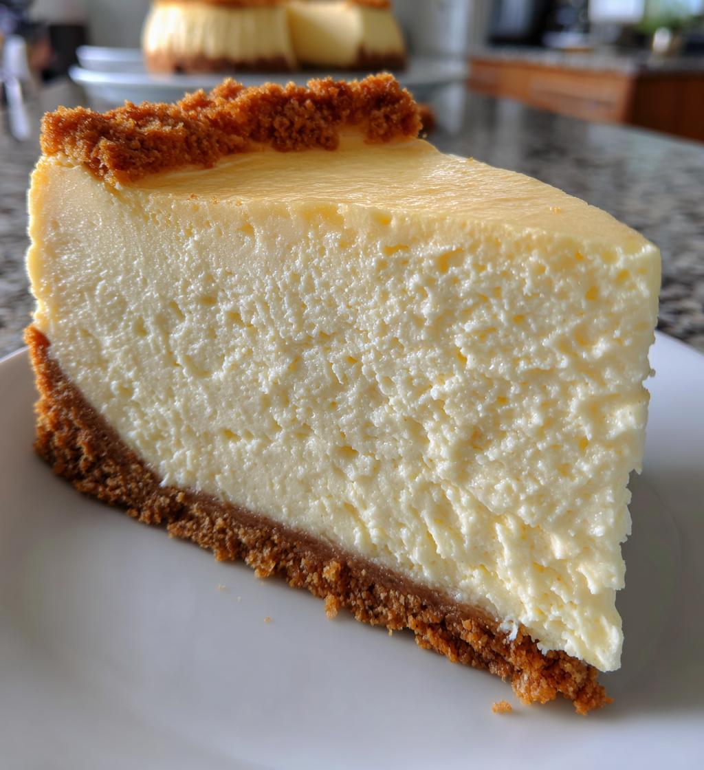 cheesecake recipe