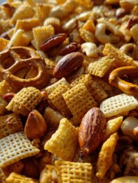 chex mix