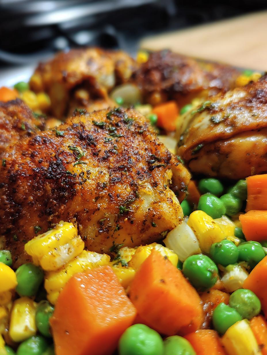 chicken dinner ideas