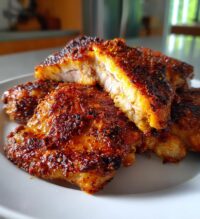 chicken in air fryer