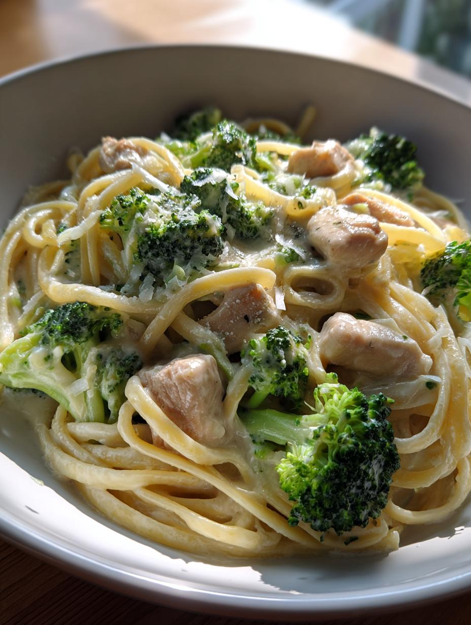 chicken pasta recipes - detail 1