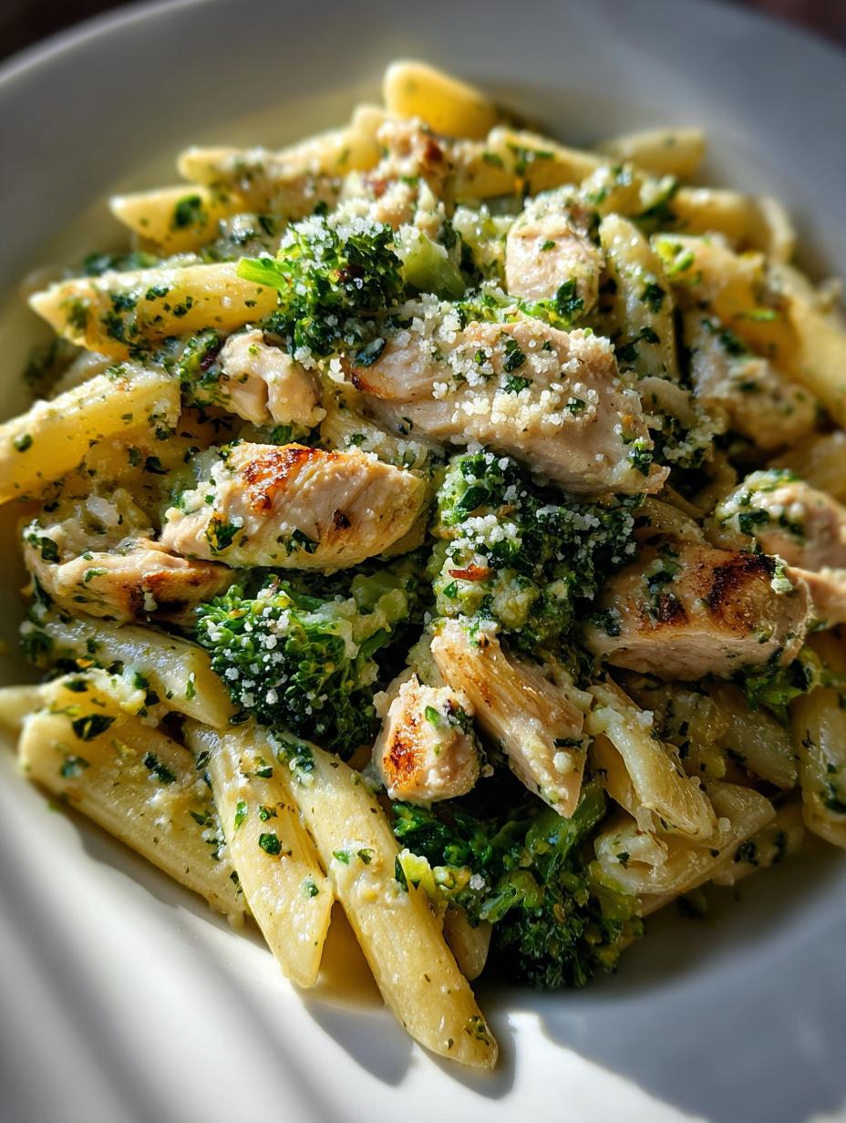 chicken pasta recipes