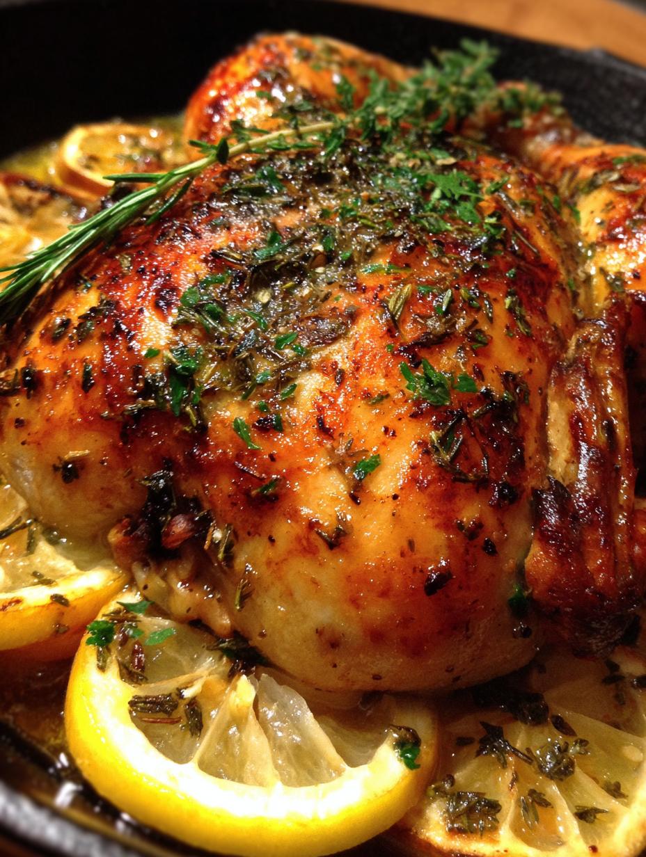 chicken recipes for dinner - detail 1