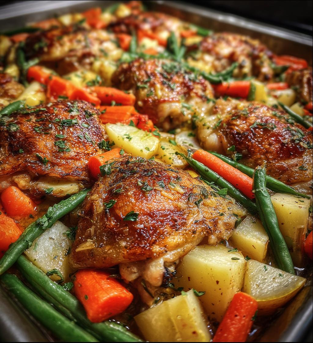 chicken recipes for dinners - detail 1