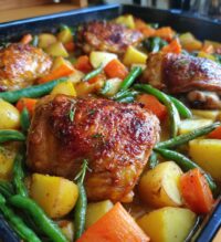 chicken recipes for dinners