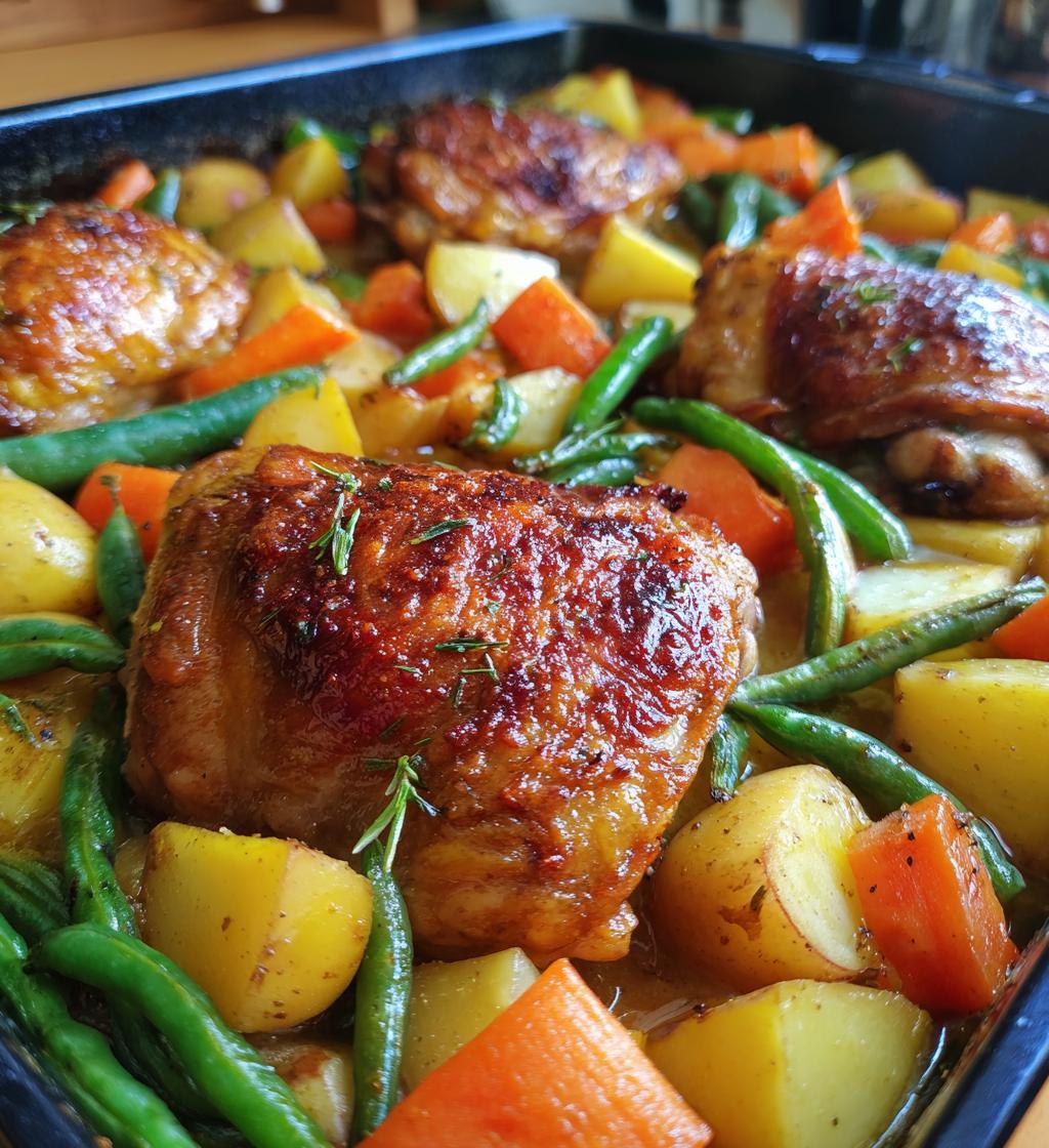 chicken recipes for dinners