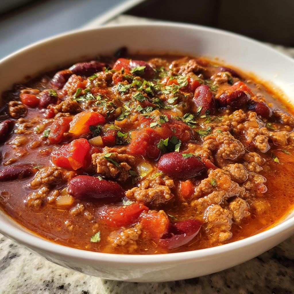 chili