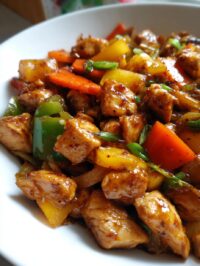 chinese chicken recipes