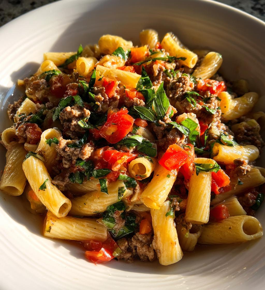 chopped meat recipes ground beef - detail 1