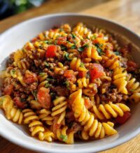chopped meat recipes ground beef