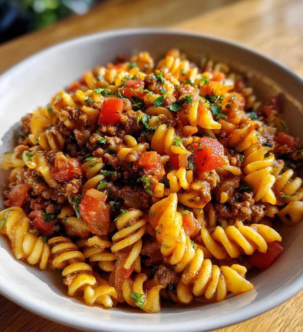 chopped meat recipes ground beef