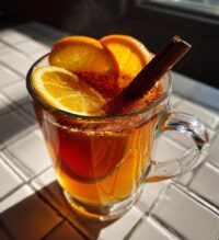 christmas alcoholic drinks