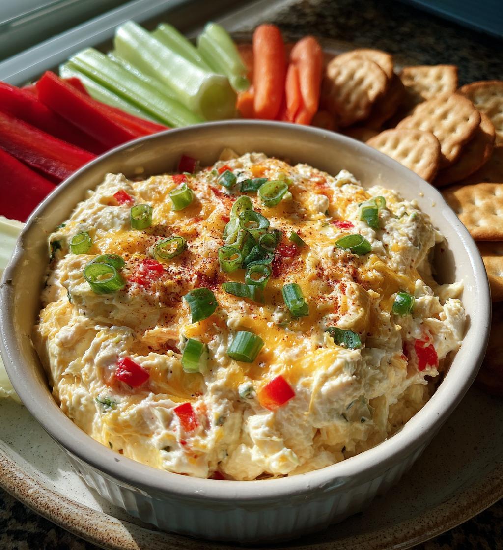 christmas appetizer