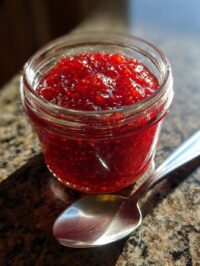 christmas jam recipes