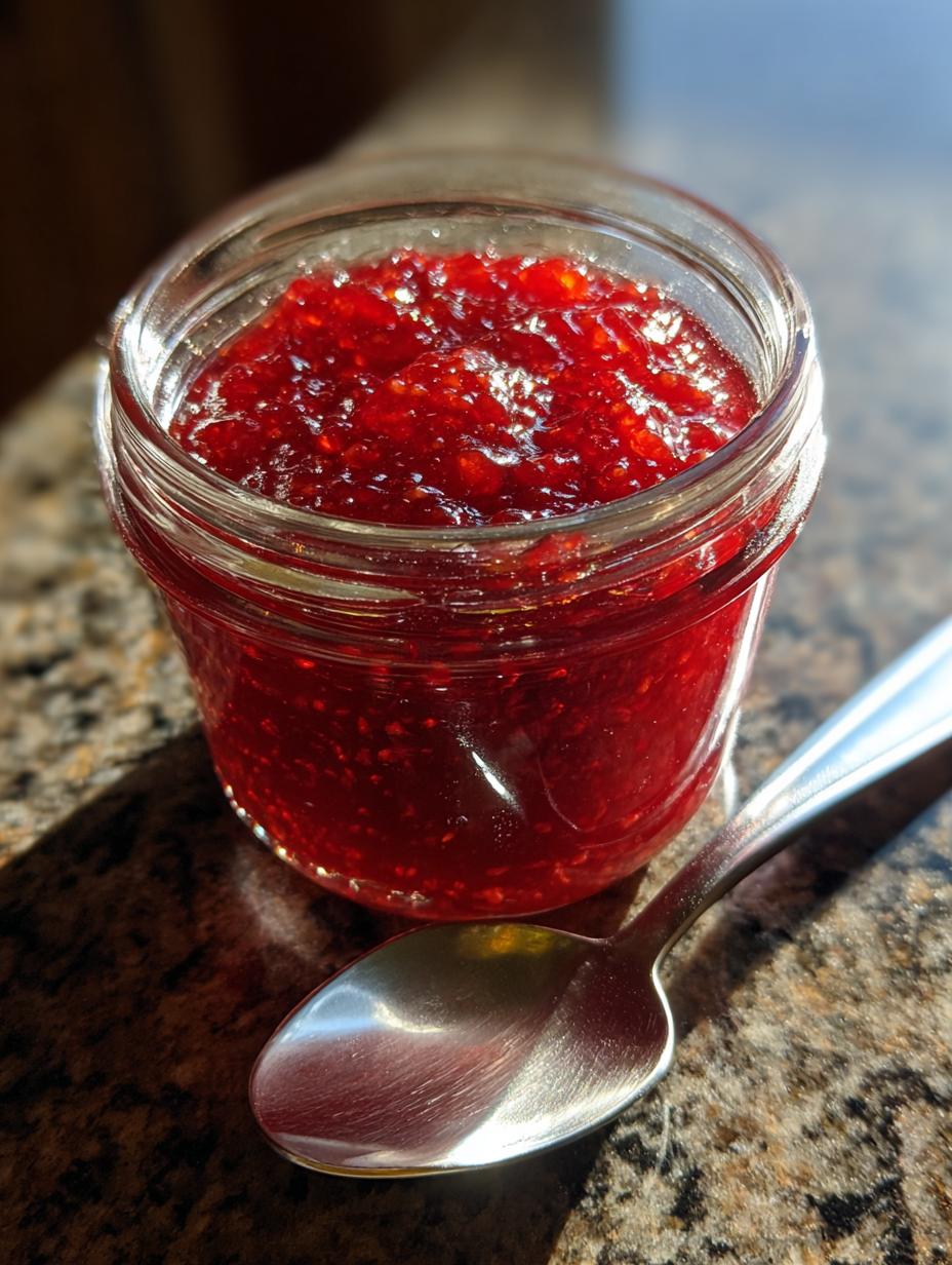 christmas jam recipes