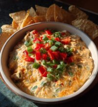 christmas party snacks easy