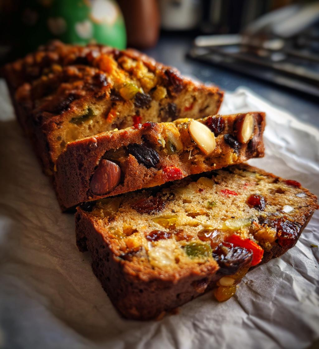 christmas recipe food