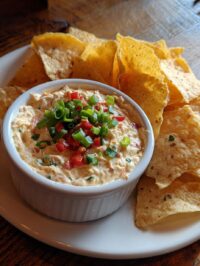 christmas recipes appetizers
