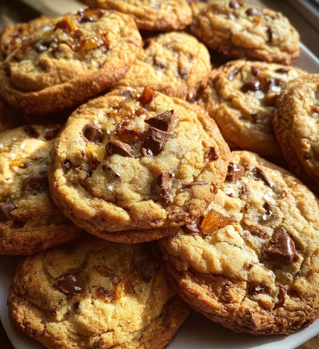 christmas snacks - detail 1