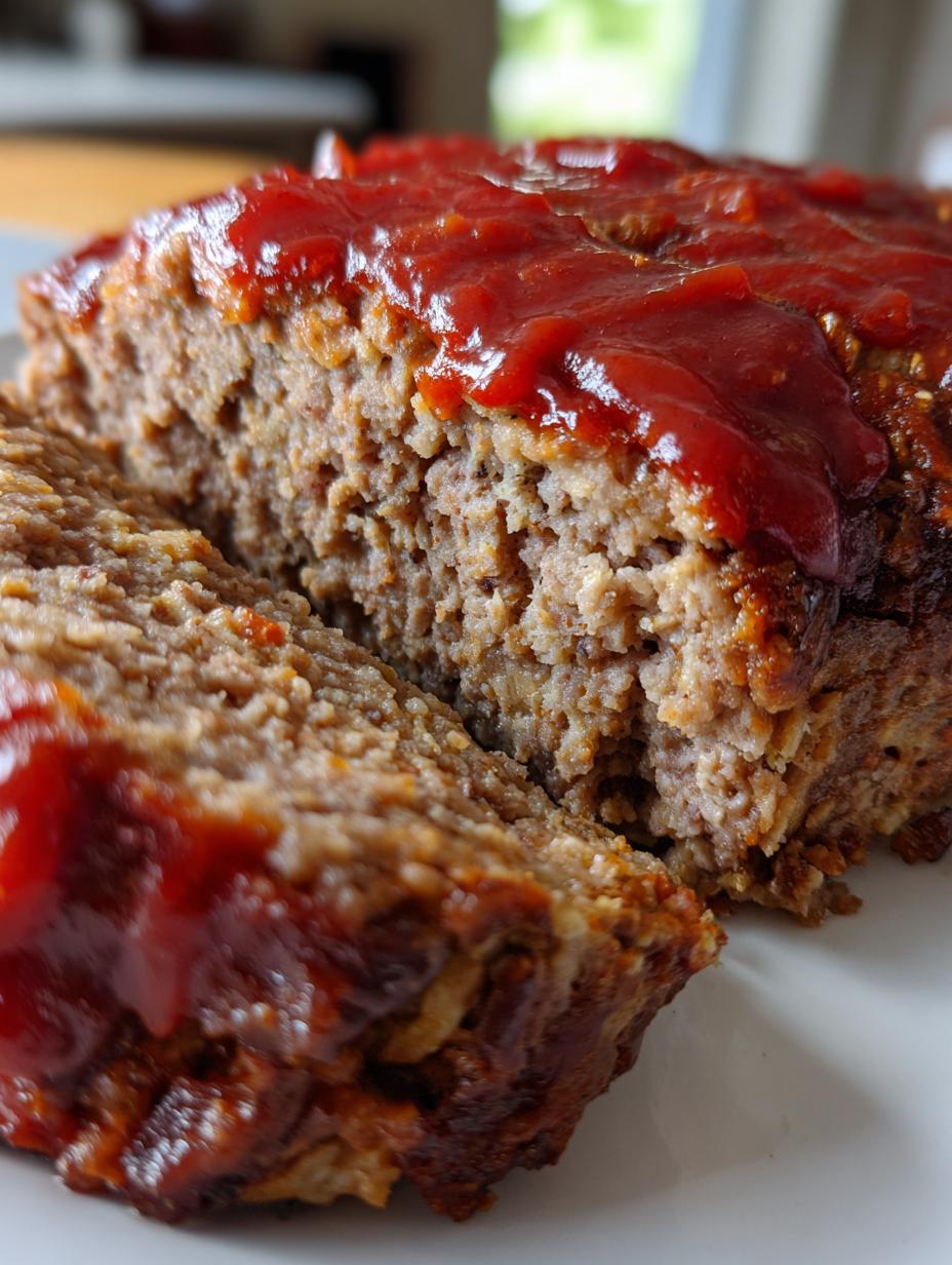 classic meatloaf recipes
