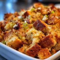 classic stuffing recipe