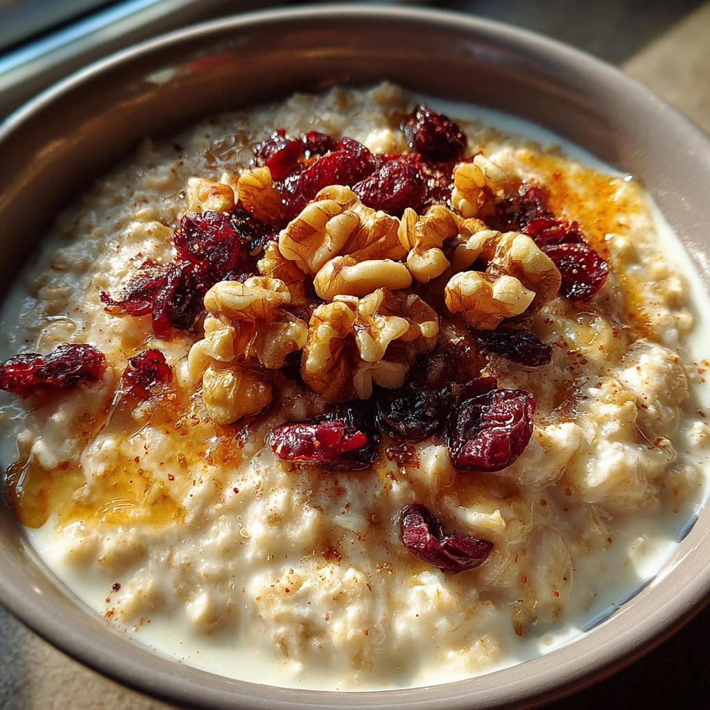 cold weather breakfast - detail 1
