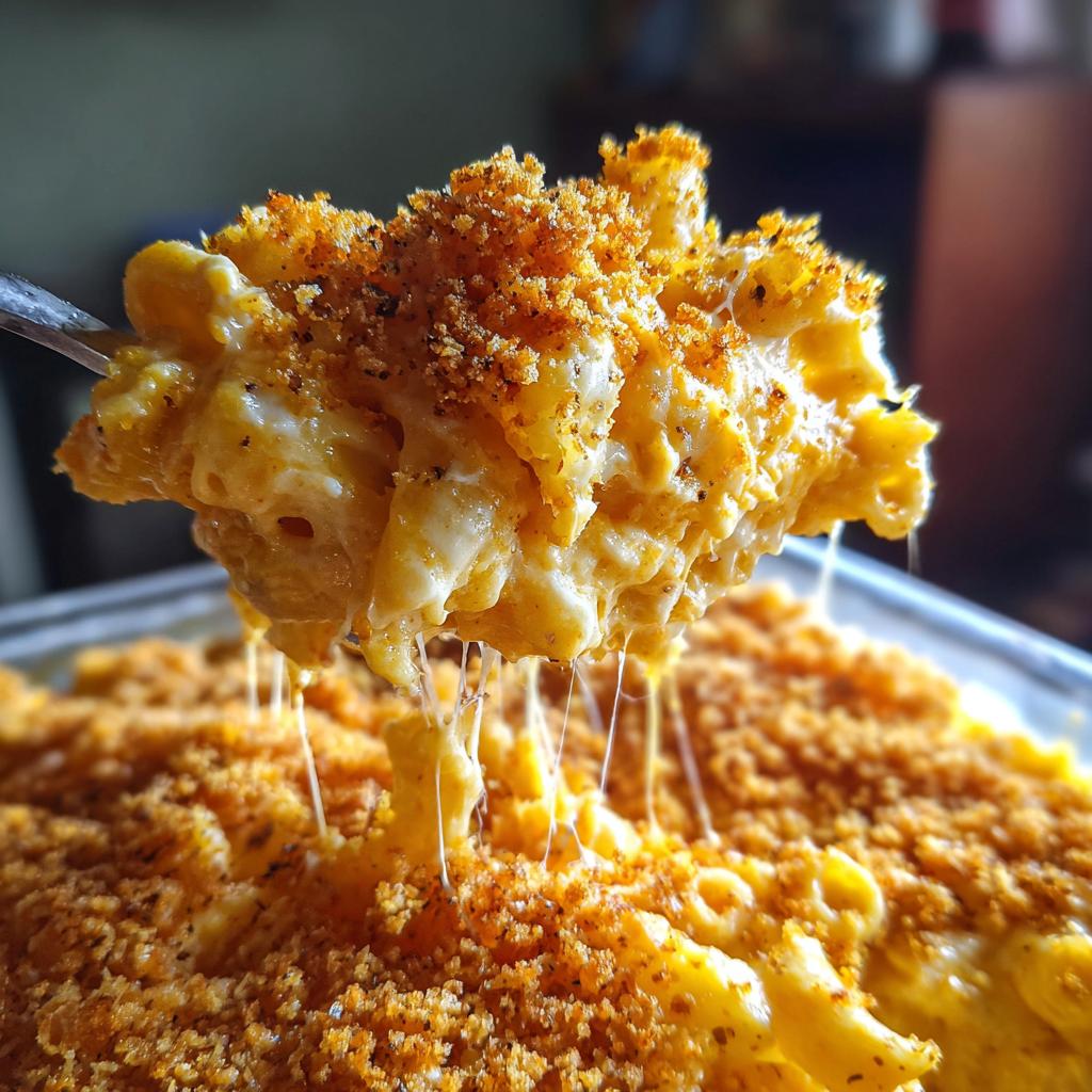 comfort food - detail 1