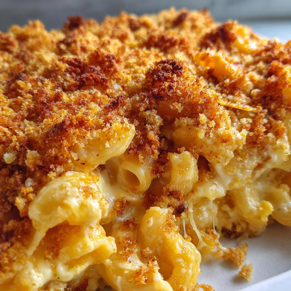 comfort food