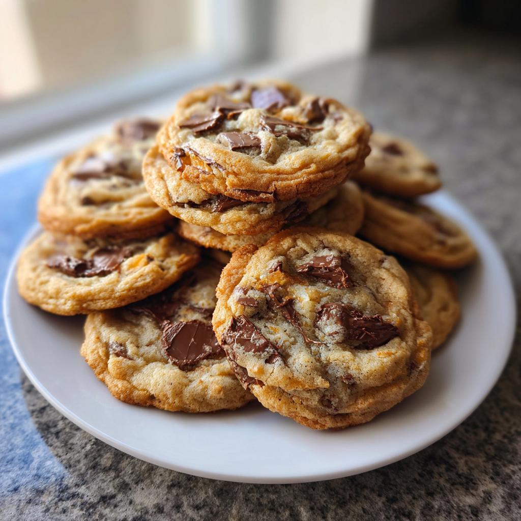 cookies recipes - detail 1
