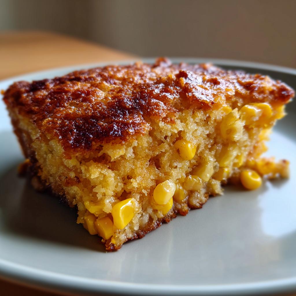corn casserole