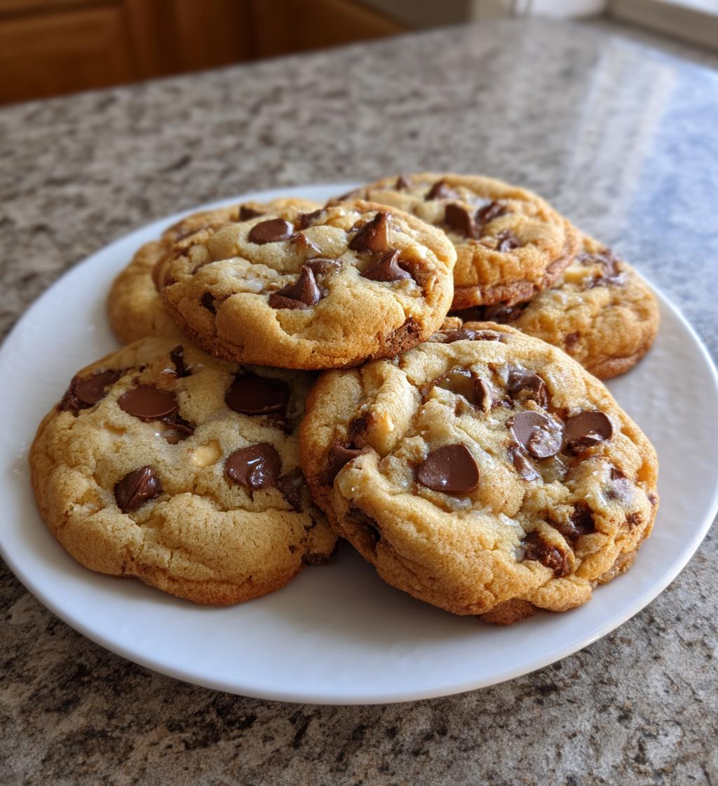 cottage cheese cookie dough