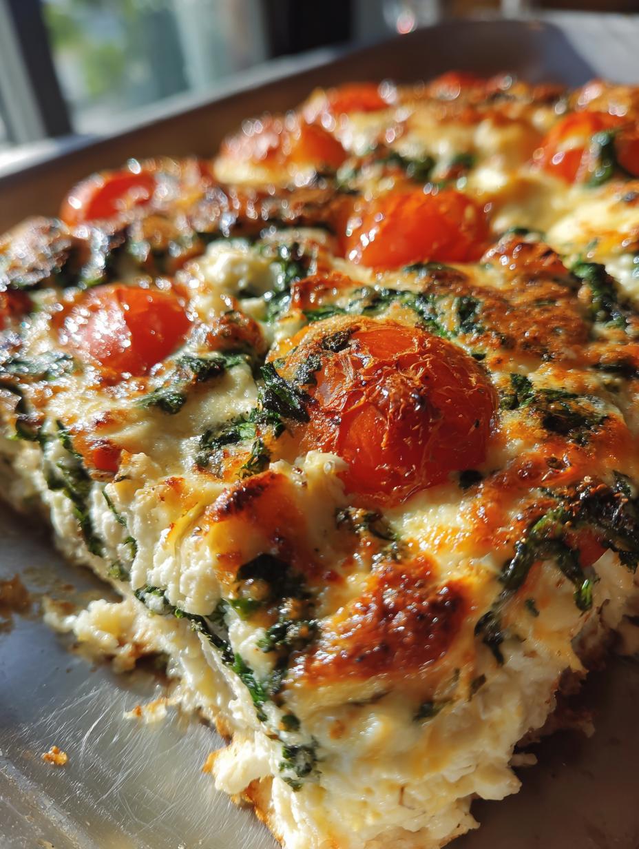 cottage cheese recipes
