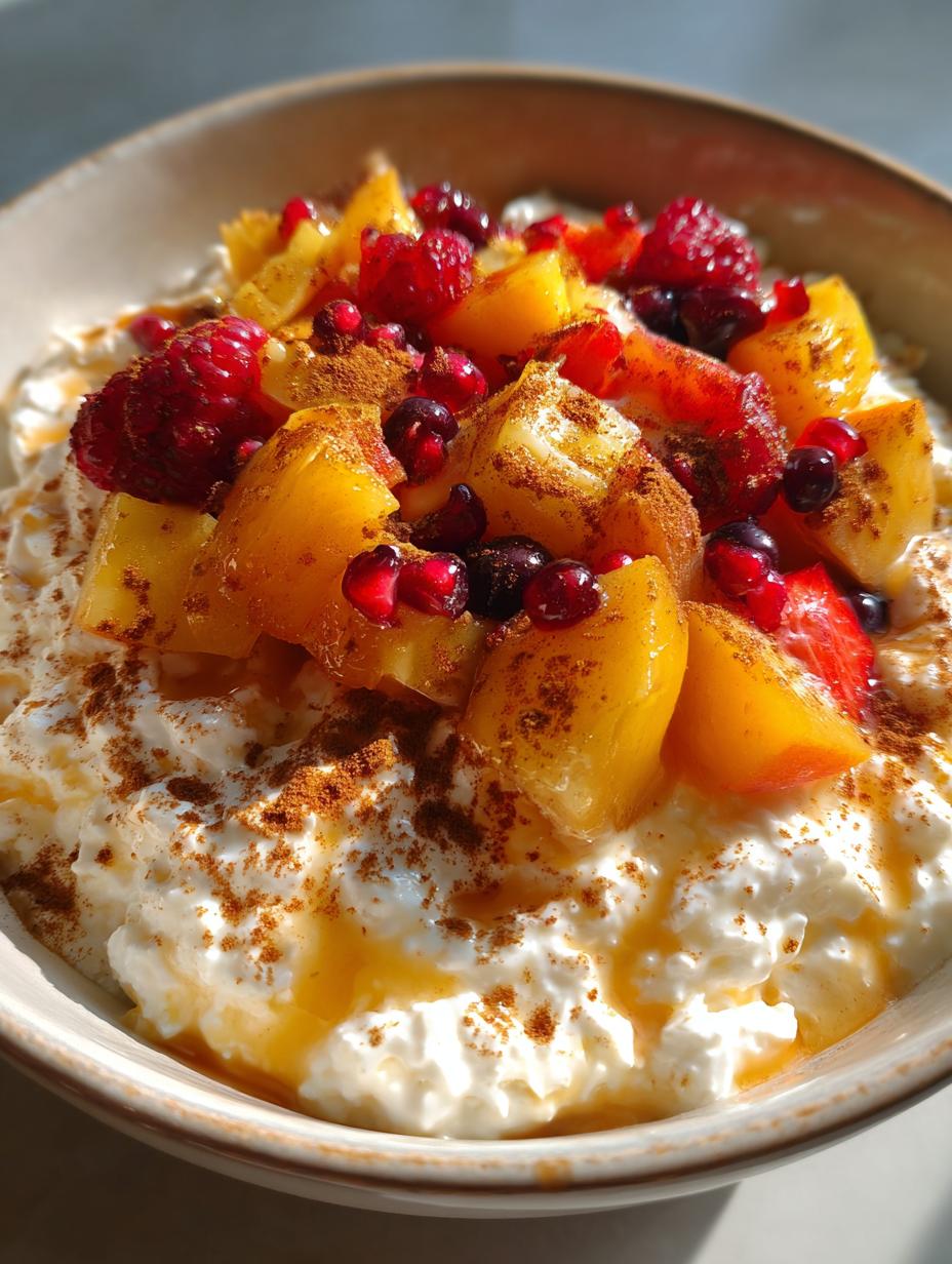 cottage cheese