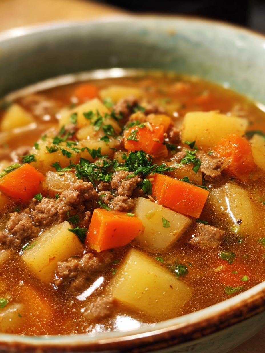 country style meals - detail 1