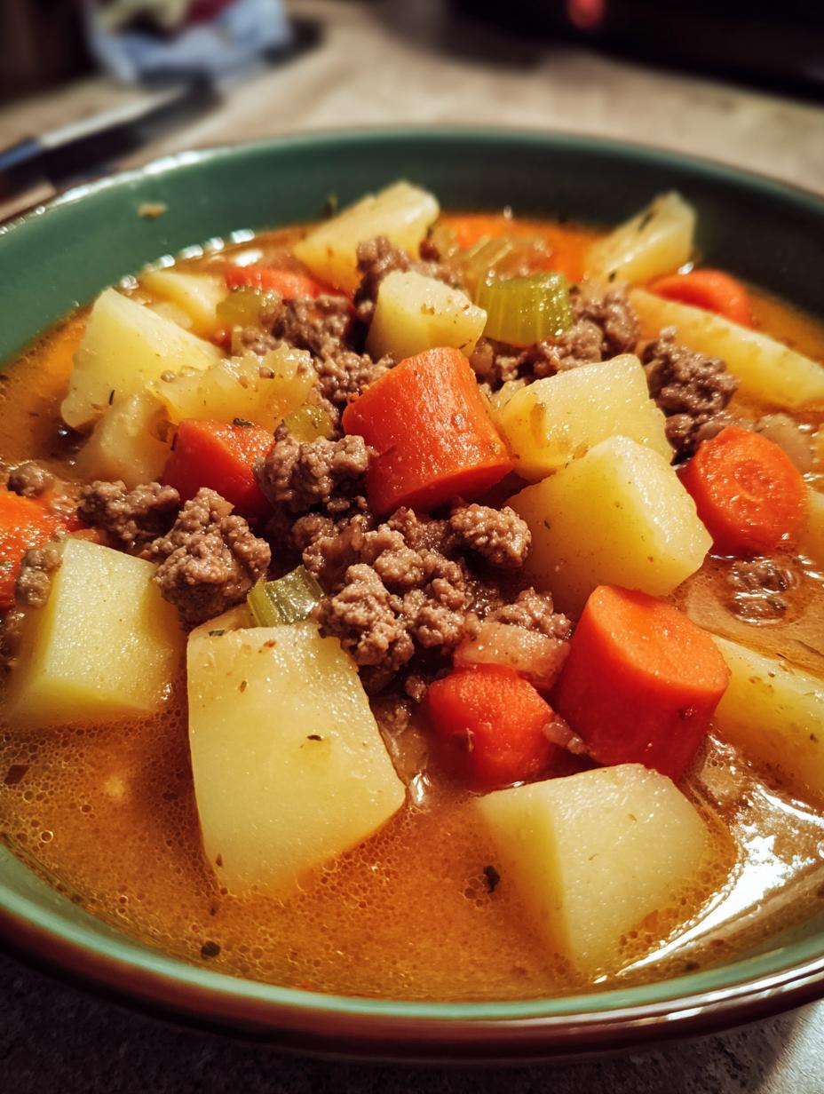 country style meals