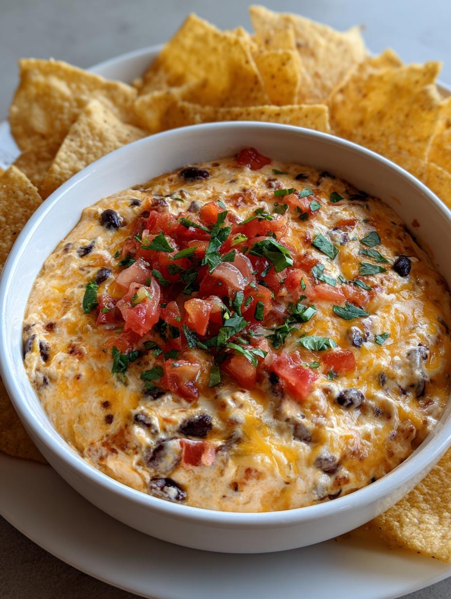 cowboy queso - detail 1
