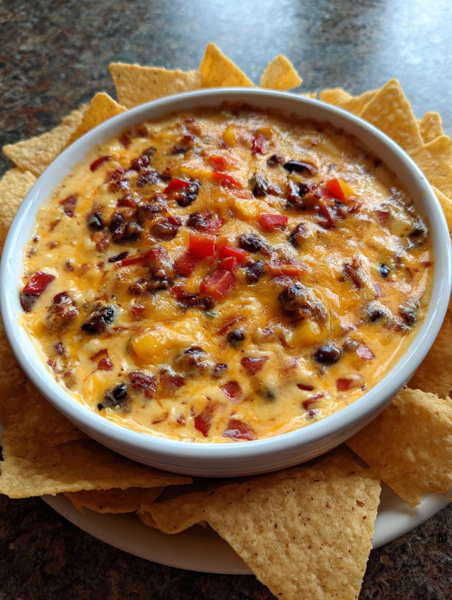 cowboy queso