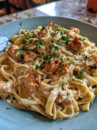 creamy recipes