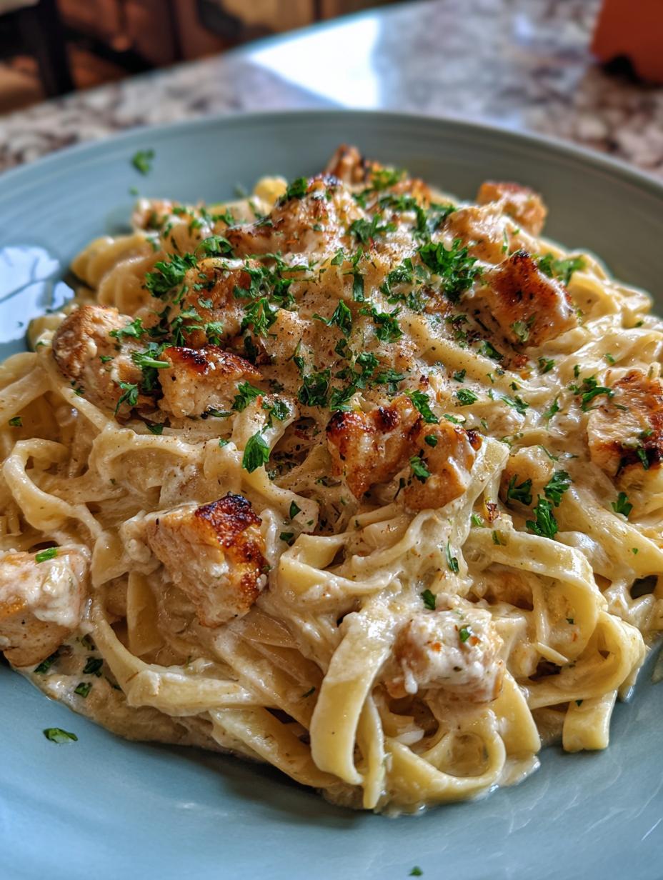 creamy recipes