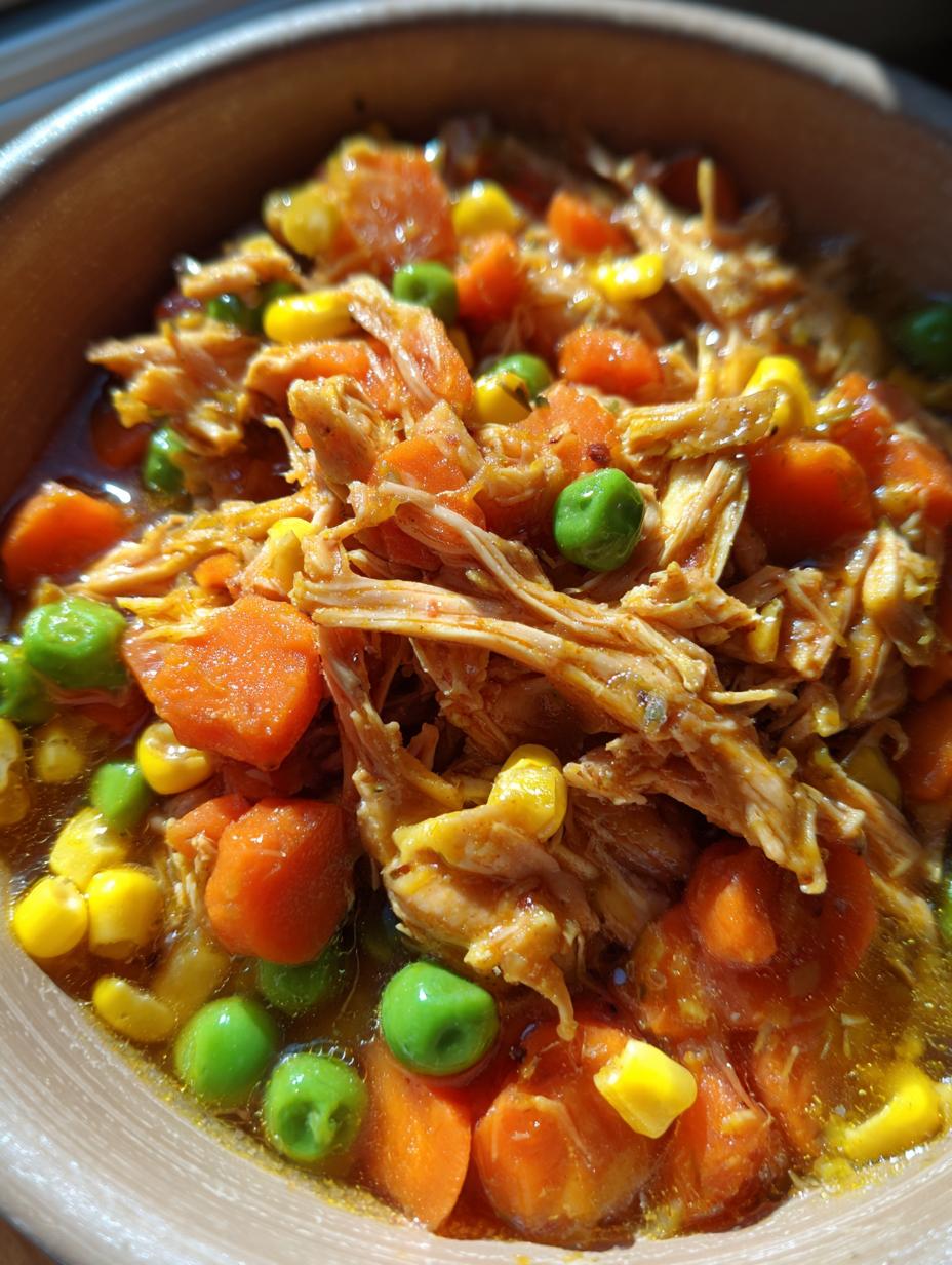 crockpot chicken recipes - detail 1