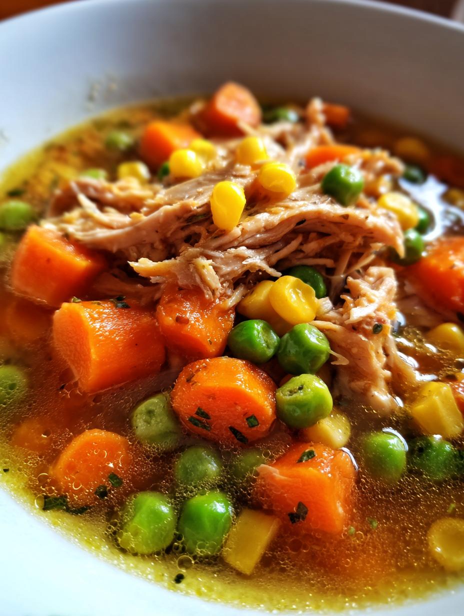 crockpot chicken recipes