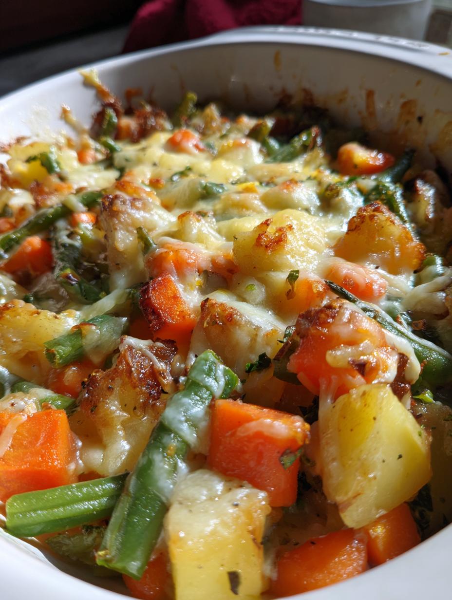 crockpot recipes side dishes - detail 1