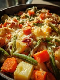 crockpot recipes side dishes